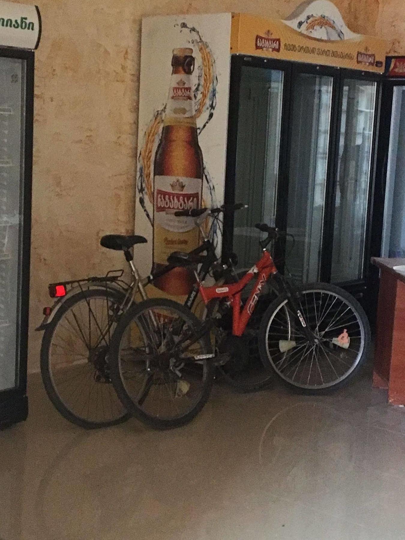 Royal Hotel Batum Dış mekan fotoğraf